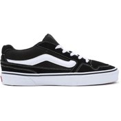 Resim Vans MN Caldrone SİYAH Erkek Sneaker 
