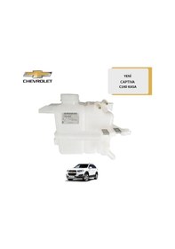 Resim Chevrolet Yeni - Captiva C140 Yedek Su Deposu Gm 