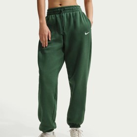 Resim Nike Phoenix Fleece 2 Kadın Eşofman Altı 