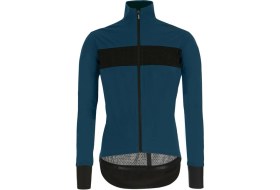 Resim Santini Guard Mercurıo Termowelded Yağmurluk ve Rüzgarlık Bisiklet Ceketi 1W50775GUARDMERC 