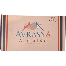 Resim 3 Yollu Musluk Arıtma Bağlantılı 