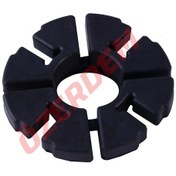 Resim Kanuni Seyhan Windy 125 Arka Dişli Takozu 