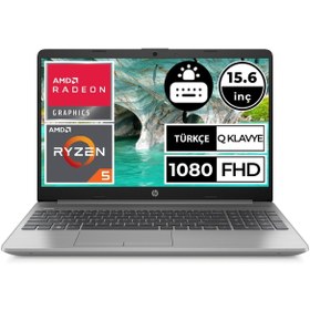 Resim 255 G9 6Q8N1ES03 Ryzen 5 5625U 15.6" 16 GB RAM 512 GB SSD FHD FreeDOS Laptop 