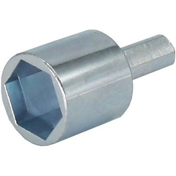 LP-20-J07SX-03-401 7-Pin Su Geçirmez Konnektör - Dişi