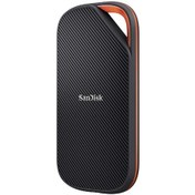Resim Sandisk Extreme Pro 2tb 3800mb/sn Usb4 Taşınabilir Ssd Sdssde82-2 