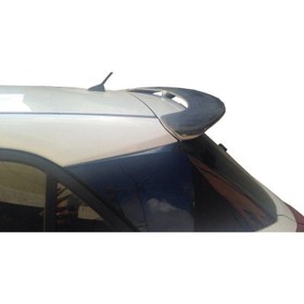Resim Hyundai İ20 Orta Kasa Ayaklı Spoiler Boyalı 