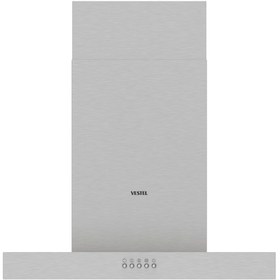 Resim Vestel AD-60230 X Ankastre Davlumbaz 