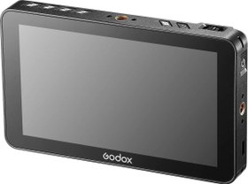 Resim Gm6S 5.5" 4K Hdmı Ultra Parlak 1200Nit Dokunmatik Monitör 