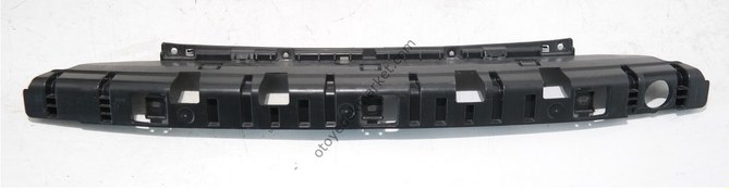 Resim Peugeot 2008 (2013-2016) Arka Tampon Orta Bağlantı Ayağı (İthal) 