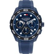 Resim Tommy Hilfiger TH1792232 Erkek Kol Saati 