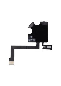 Resim Apple Uyumlu iPhone 15 Pro İç Kulaklık Sensör Filmi Flex Senalstore 