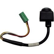 Resim Kamera Ayna Dikiz Qashqai 14-21/juke 14-19 Lh/rh 1 Adet 