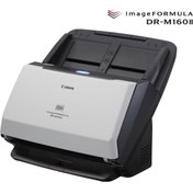 Resim Canon DR-M160 II Sheet-Feed (Sayfa Beslemeli)Doküman Tarayıcı (A4) 