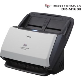 Resim Canon DR-M160 II Sheet-Feed (Sayfa Beslemeli)Doküman Tarayıcı (A4) 