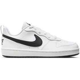 Resim Nike Bq5448--104 Court Borough Low 2 Unısex Spor Ayakkabı 