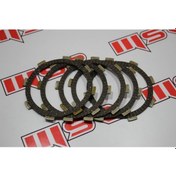 Resim Crypton Debriaj Balatası C8 Oem (538896672) 