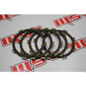 Resim Crypton Debriaj Balatası C8 Oem (538896672) 