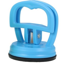 Resim Maiyame Mobil Cihaz Çıkarma Aracı - Mavi Süspansiyon Çubuğu, El Aracı, 5.5cm, Abs+lastik Malzeme 