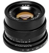 Resim 7artisans 35mm F2.0 Sony Lens (Full Frame) 