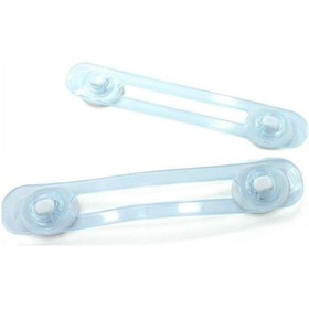 Resim Riverworld Bebek Ve Çocuklar Için Dolap Çekmece Emniyet Güvenlik Çok Renkli 