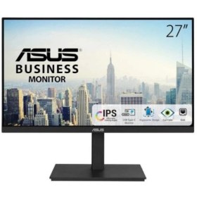 Resim Asus VA27ECPSN 27'' 5 ms Full HD Pivot IPS 75 Hz Monitör Outlet 