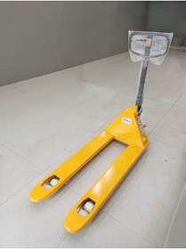 Resim EFLIFT Standart Transpalet 3 Ton Döküm Pompa Profesyonel 