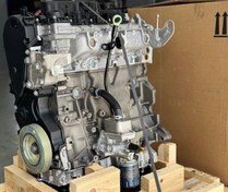 Resim Opel Zafira Life 2.0 Dizel Komple Sıfır Sandık Motor Orjinal 