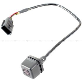 Resim Orjinal RENAULT MEGANE 3 PARK YARDIM KAMERASI 284426113R 