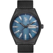 Resim U.s. Polo Assn. Uspa1067-06 Erkek Kol Saati 