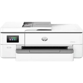 Resim Hp Officejet Pro 9720 53N94C Renkli Mürekkep Püskürtmeli A3/a4 Yazıcı 