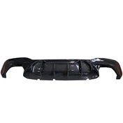 Resim Bmw G30 M5 Difüzör 