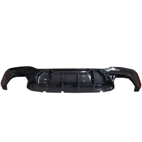 Resim Bmw G30 M5 Difüzör 