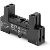 Resim Ersce ES 35 10A 400VAC Relay Socket 