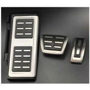 Resim Çmk Volkswagen Golf 7 (2013-2018) /Passat B8 / Audi A3 (2014+) / 