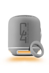 Resim Poverway C4 Bluetooth Ses Bombası 