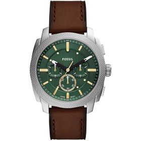 Resim Fossil Ffs6100 Erkek Kol Saati 