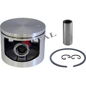 Resim Motorlu Testere Piston Segman Alpina/castor 600i/650 47 Mm 