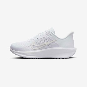 Resim Nike Quest 6 Kadın Ayakkabısıfd6034-106 Beyaz 