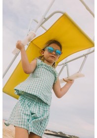 Resim Olivio&co Creative Edition Junior Güneş Gözlüğü - Ocean Fantasy Çok Renkli 