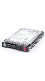 Resim Hp 600GB 15K 12G Sas 2.5" Server Sunucu Harddisk EH000600JEDHE 867254-002 Hpd4 870757-B21 Hp 870794-001 