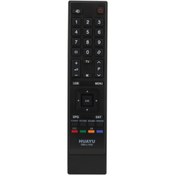 Resim Toshiba Ct-9942 Ct-9476 Ct-9712 Lcd-led Tv Kumanda 31875 