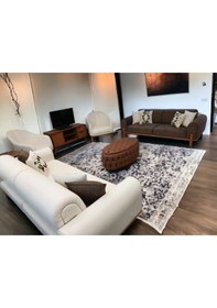 Resim Bohem Oturma Grubu 