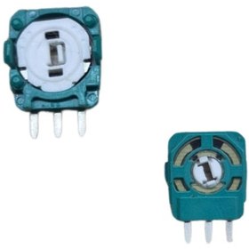 Resim Ps4 Ve Ps5 Uyumlu Analog Mekanizma Direnç Potans 10 Adet 