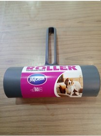 Resim Myclean Tüy Toplayıcı Roller 60 Yapraklı 