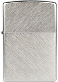 Resim Zippo Çakmak Reg Herringbone Sweep 24648-000004 