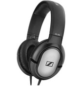 Resim Sennheiser Hd 206 Kulaklık - Yüksek Ses Kalitesi Ve Gürültü İzolasyonu İle Müzik Keyfi 