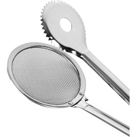 Resim Pratik ve Güvenli Süzgeçli Kızartma Makinesi 