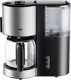 Resim Braun Id Collectıon Filtre Kahve Makinesi Kf5120bk 