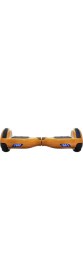 Resim Citymate Smart Balance Elektrikli Kaykay Akıllı Dengeli Bluetoothlu Hoverboard 