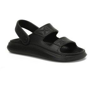 Resim Ivyan 4fx Siyah Erkek Deniz Ayakkabısı Siyah 